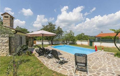 Haus Maria