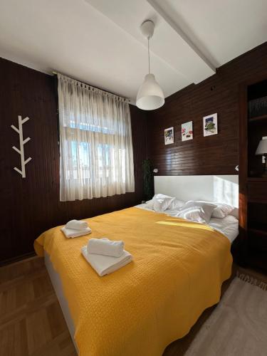 Nona apartman