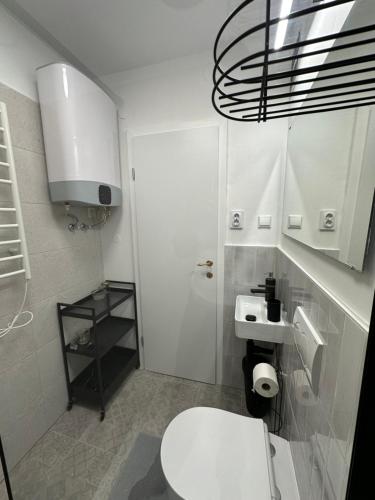 Nona apartman