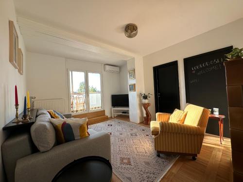 Nona apartman