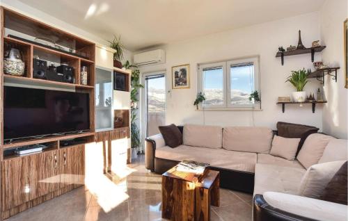 Cozy Home In Split With Private Swimming Pool, Can Be Inside Or Outside