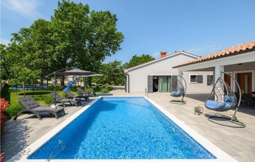 Villa Nela