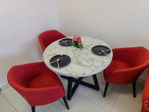 Gallery image of BMW Buxton point Apartment in Mombasa