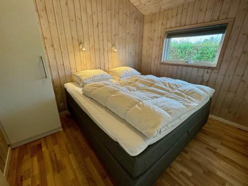 Gallery image of 4 star holiday home in Rønde in Rønde