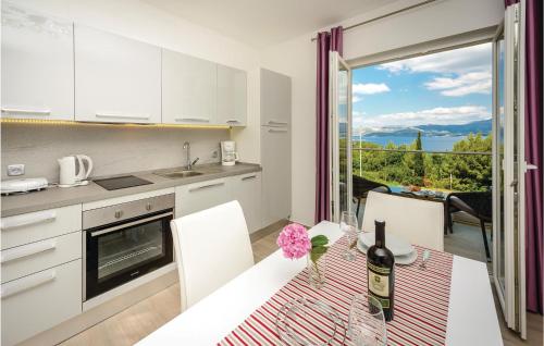 One-Bedroom Apartment In Cavtat