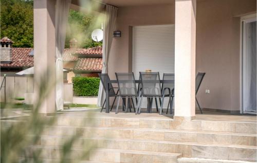 Awesome Home In Labin