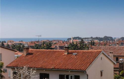 Sunset Porec 1