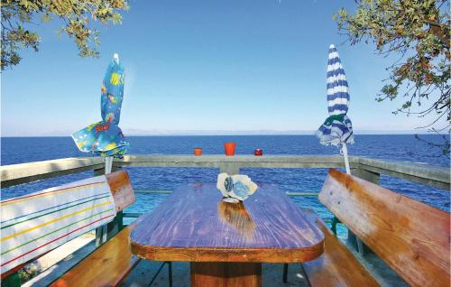 Holiday Home Borova Bb