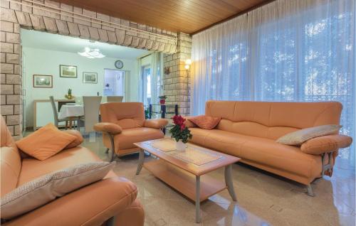 Stunning Apartment In Pula