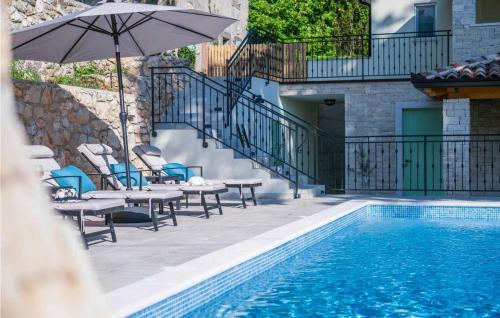 Villa Nona Nina