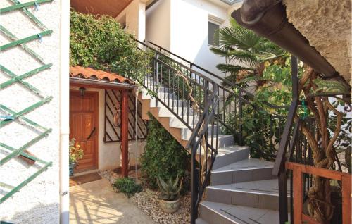 One-Bedroom Apartment In Fazana