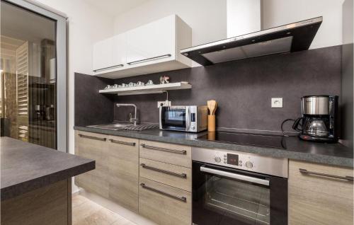 Luxurious Home In Krk