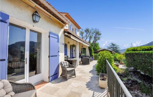 Lovely Home In Fréjus