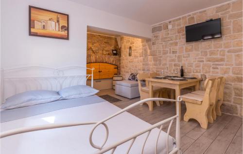1 Bedroom Pet Friendly Home In Bibinje