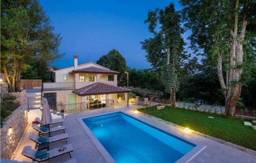 Villa Nona Nina