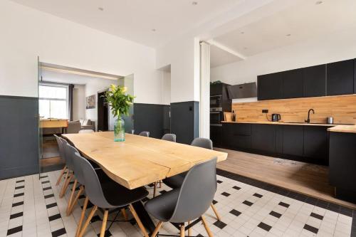 La Marcquoise, tramway Acacia 6 ch 5 sdb