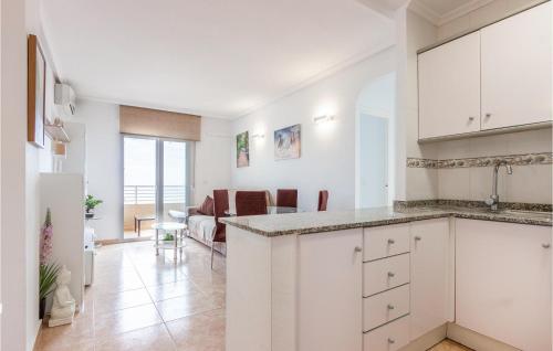 Awesome Apartment In Torrevieja With Wifi