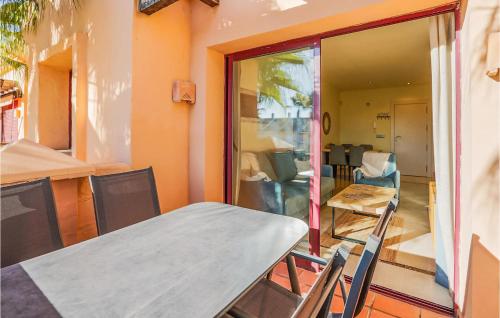 Kép Lovely Apartment In Los Alcázares szállásáról Los Alcázaresben a galériában