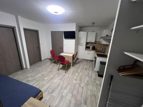 Appartement lumineux à 25min de Mulhouse et Colmar