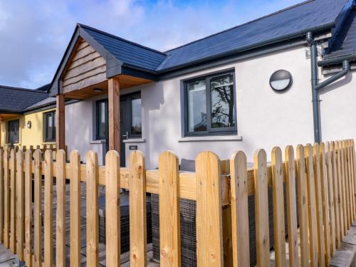 Billede fra billedgalleriet på Lobster Cottage i Saundersfoot