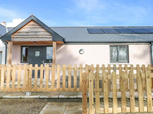 Billede fra billedgalleriet på Oyster Cottage i Saundersfoot