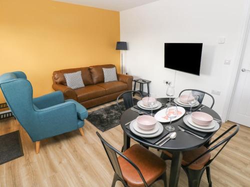 Billede fra billedgalleriet på Oyster Cottage i Saundersfoot