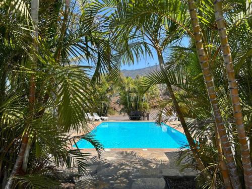 Villa Feliz casa Los Geranios 2