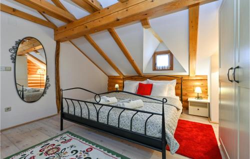 Gallery image of Lovely Home In Veliko Trgovisce in Veliko Trgovišće