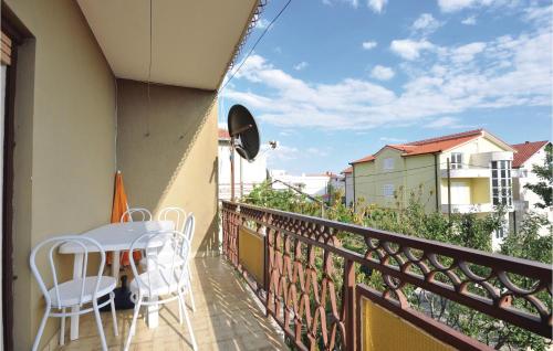 Apartment Don Petra Katunarica Cr