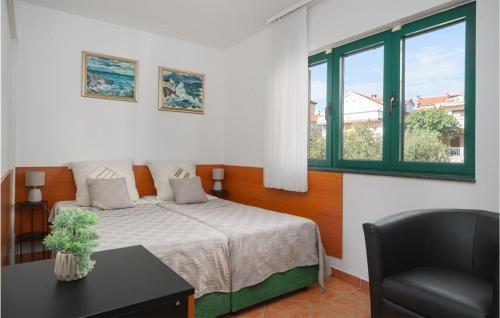 Stunning Apartment In Vodice