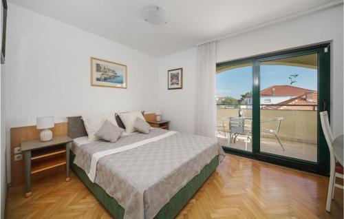 Stunning Apartment In Vodice