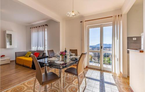 2 Bedroom Awesome Apartment In Labin