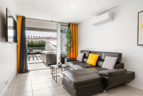 Village Naturiste R4N - Le LoveSpa Port Ambonne