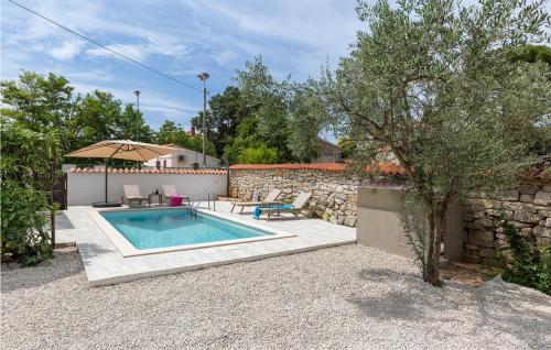 Amazing Home In Porec