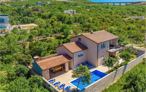 Cozy Home In Rovanjska