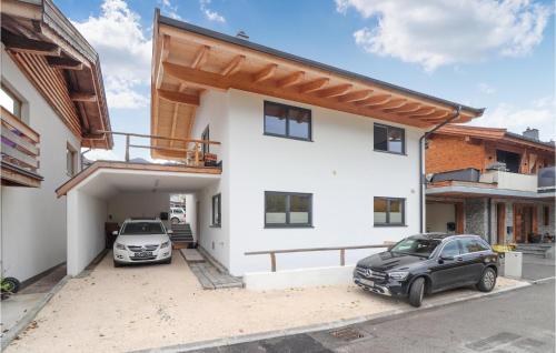 Ferienwohnung Fieberbrunn