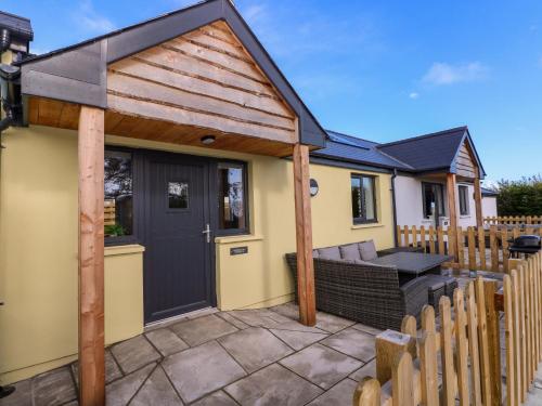 Billede fra billedgalleriet på Razor Clam Cottage i Saundersfoot