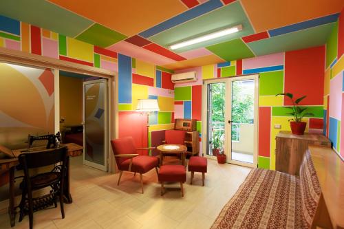 Jasemin-Lule Apartments