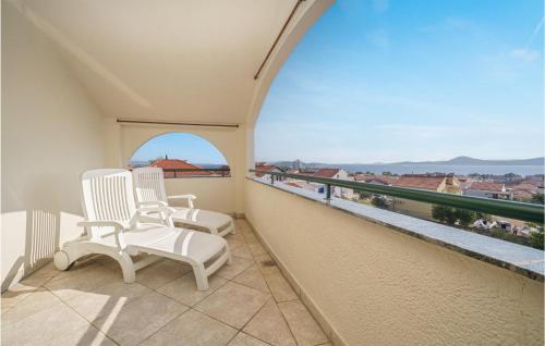 Stunning Apartment In Vodice