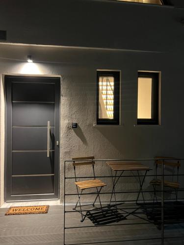 Argento Inn