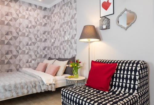 Warsaw Dream w sercu miasta - FREE PARKING - metro