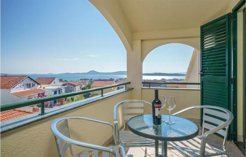 Fotografia z galérie ubytovania Lovely Apartment In Vodice v destinácii Vodice