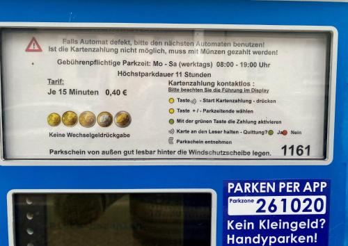 a sign for aarmaarmaarmaarmaarmaarmaarmaarmaarmaarmaarmaarma at ruhige Wohnung in zentral gelegener Gründerzeitvilla in Oldenburg