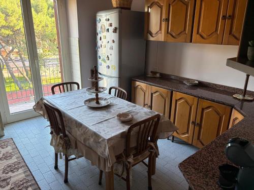 STAY IN NAPLES - Lovely apartment near the airport