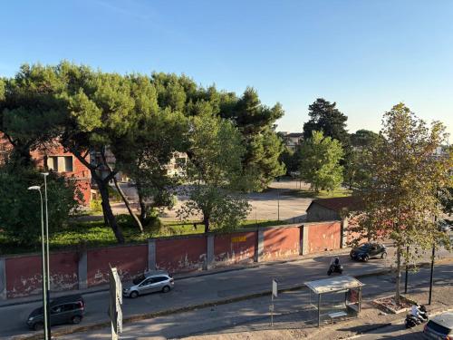 STAY IN NAPLES - Lovely apartment near the airport