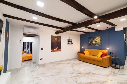 La casa dei Maestri