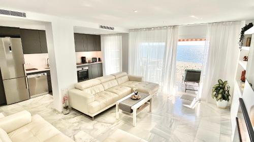 Beach Apartment 3D - Fuengirola