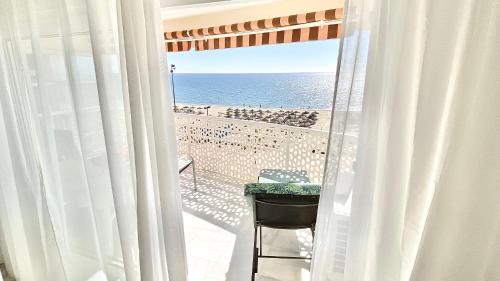 Beach Apartment 3D - Fuengirola