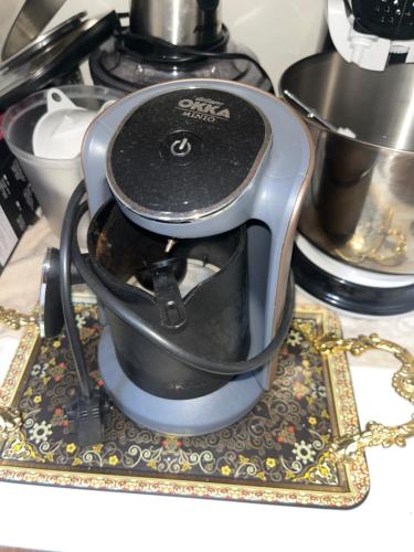 Φωτογραφία από το άλμπουμ του Halal Comfortable apartament στο Μπακού