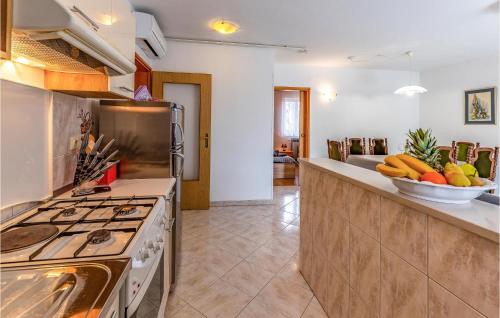 Beautiful Apartment In Labin